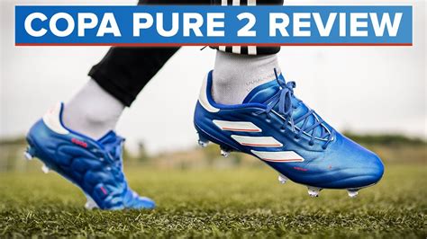 adidas copa pure vs predator|copa pure 2.1 review.